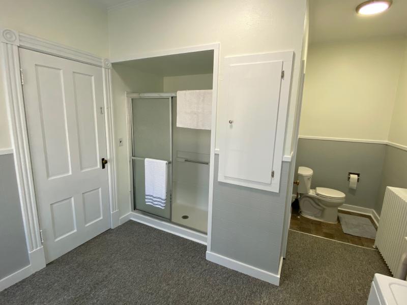 Main&Central Airbnb Suites1&2 Wellsville Rentals